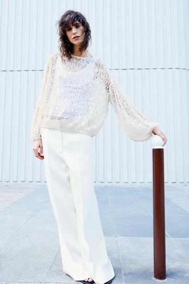 LOOK - 000 by Zara - Image 0