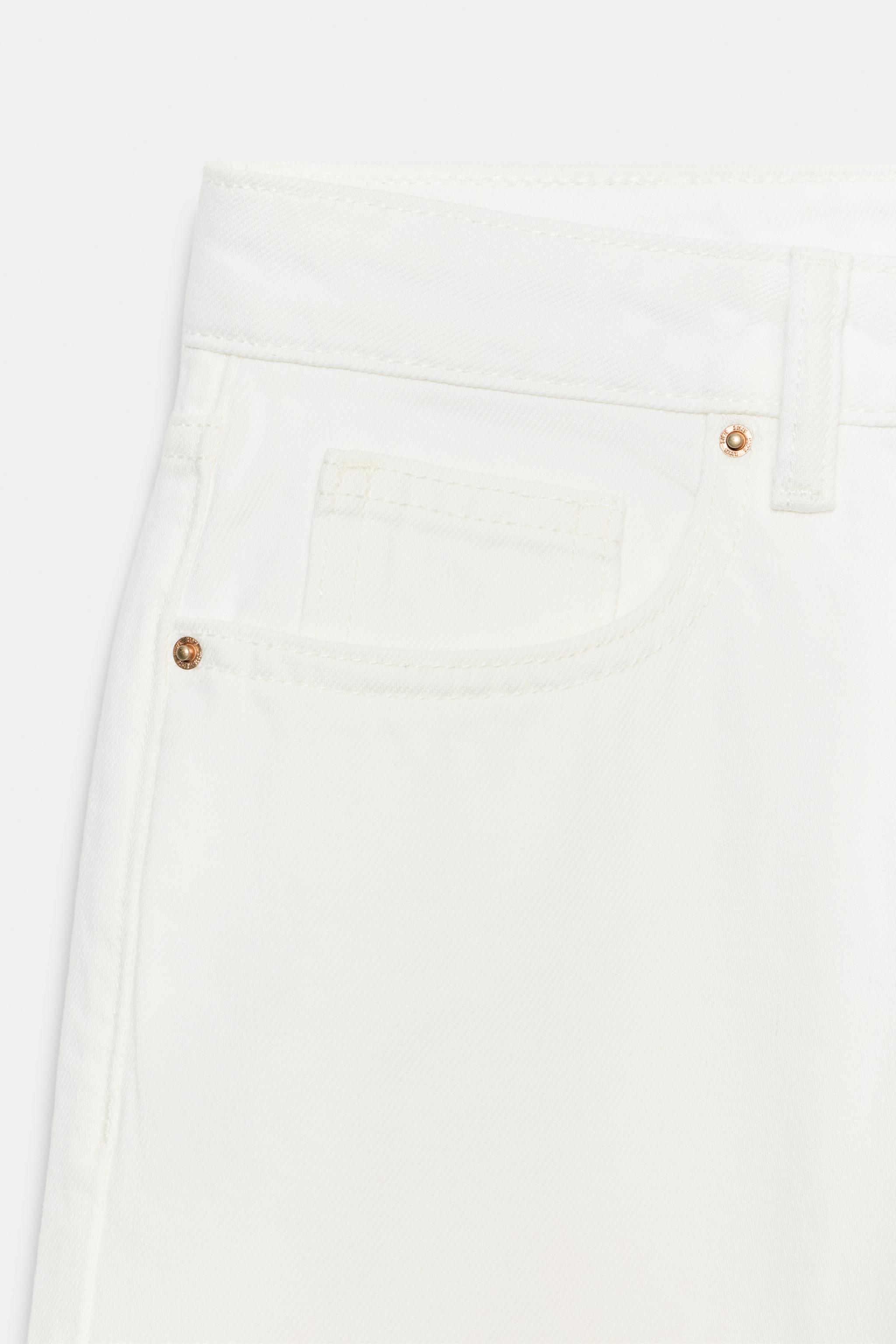 JEAN Z1975 REGULAR TAILLE BASSE