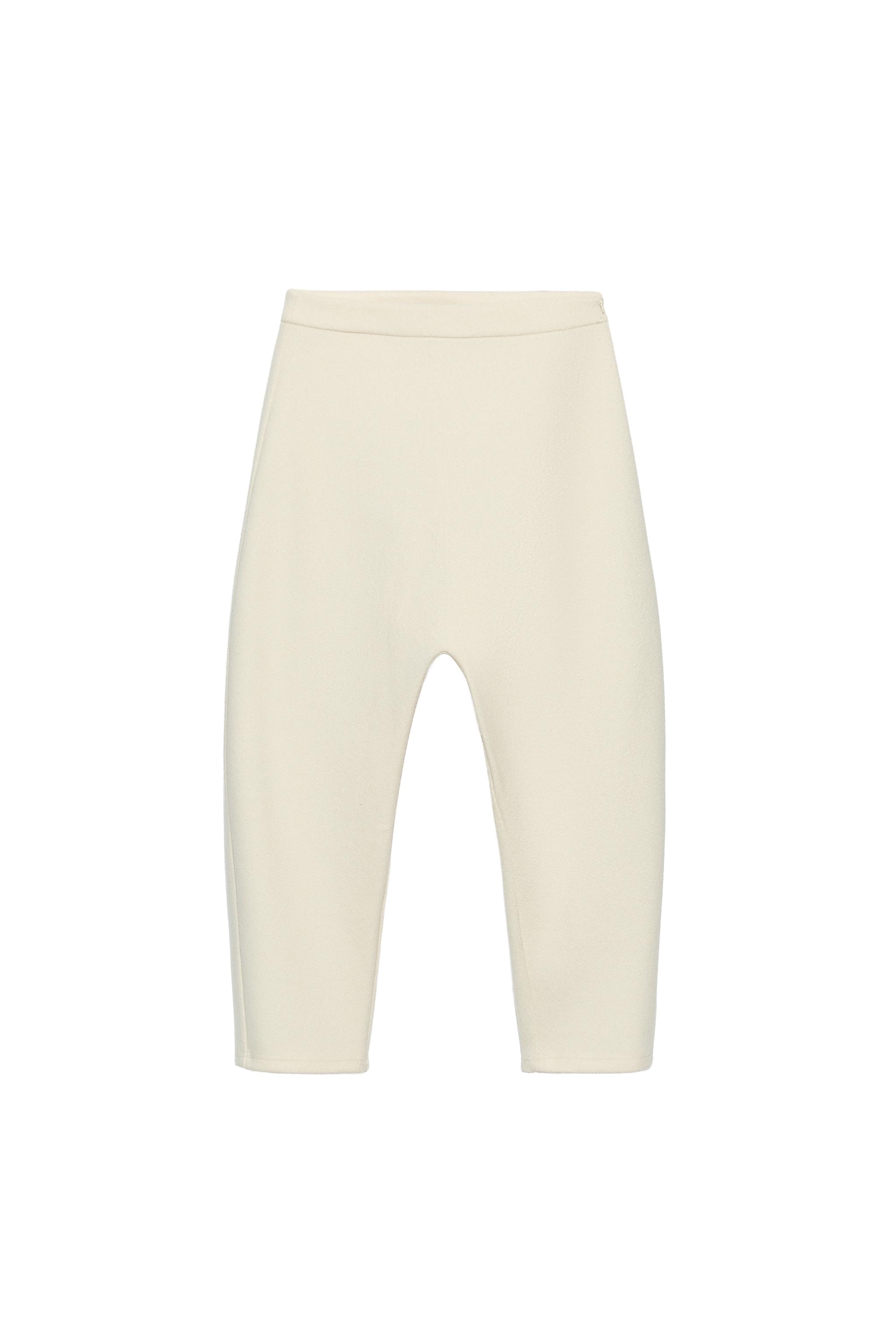 PANTALÓN TIRO BAJO
