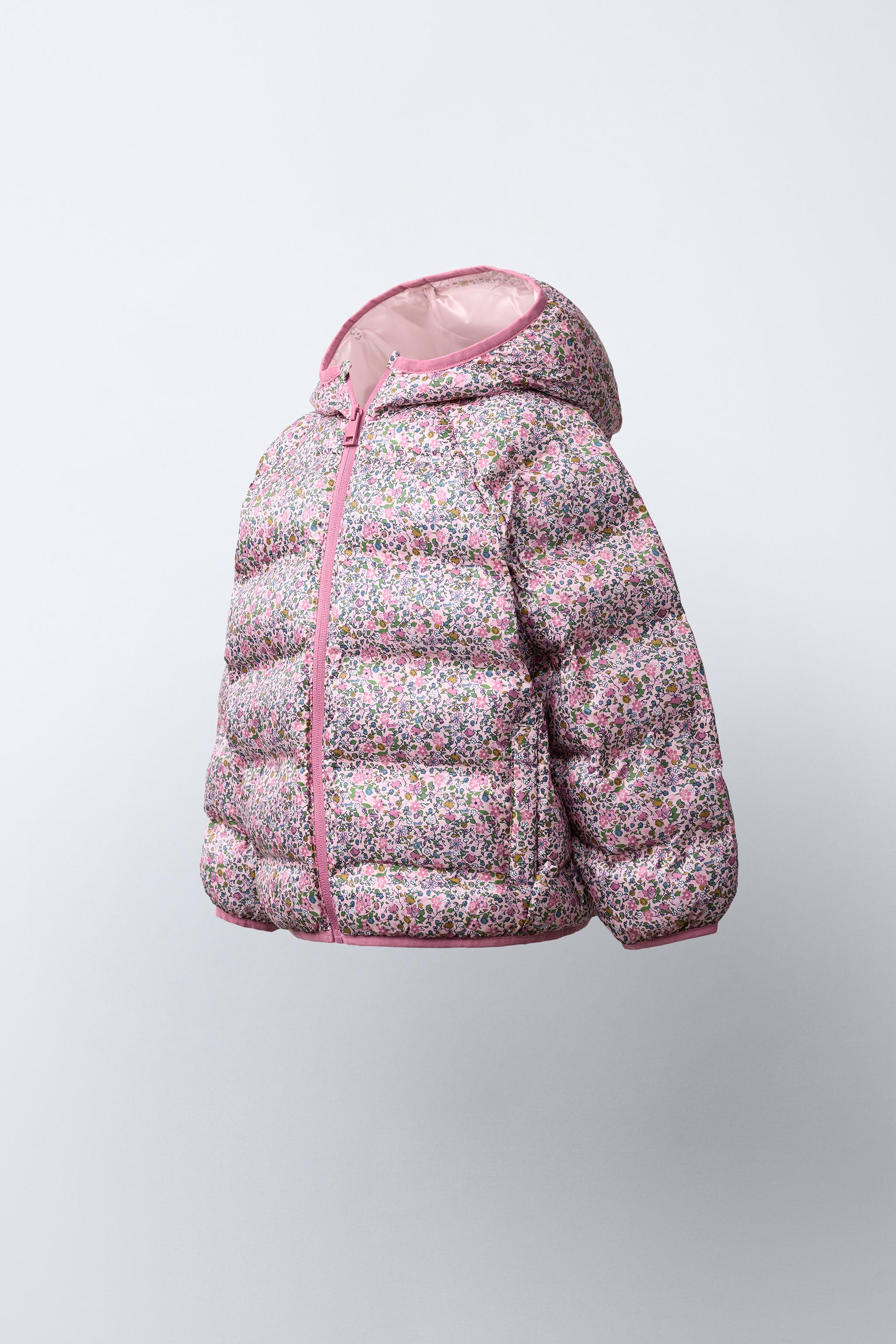 ULTRALIGHT WATER REPELLENT JACKET