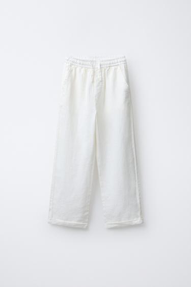 Zara Product image - Mid-ecru