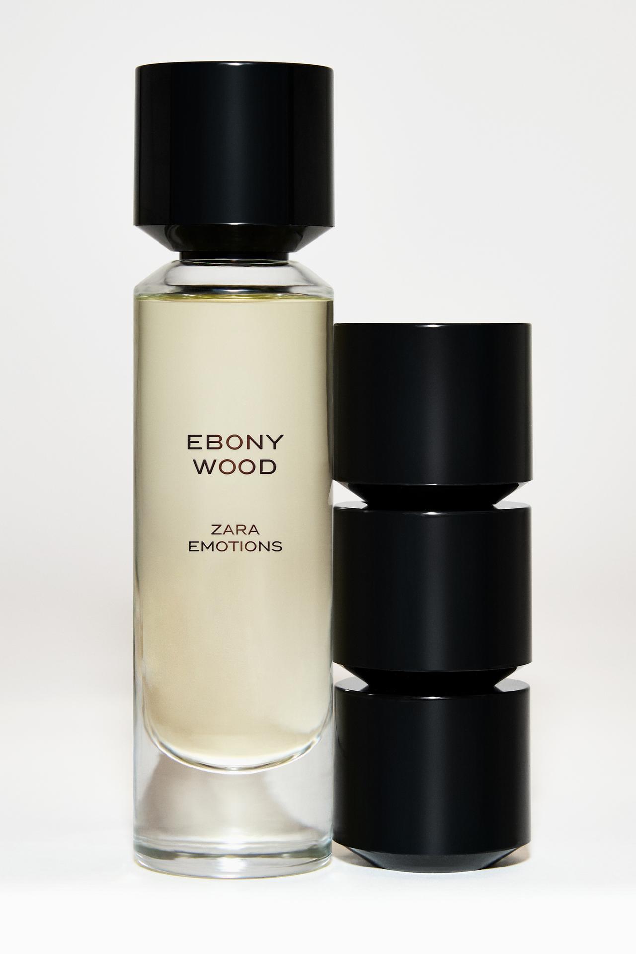 Туалетная вода ENERGETICALLY NEW YORK 30 мл + туалетная вода EBONY WOOD 30 мл + туалетная вода EBONY WOOD 30 мл + туалетная вода FASHIONABLY LONDON 30 мл