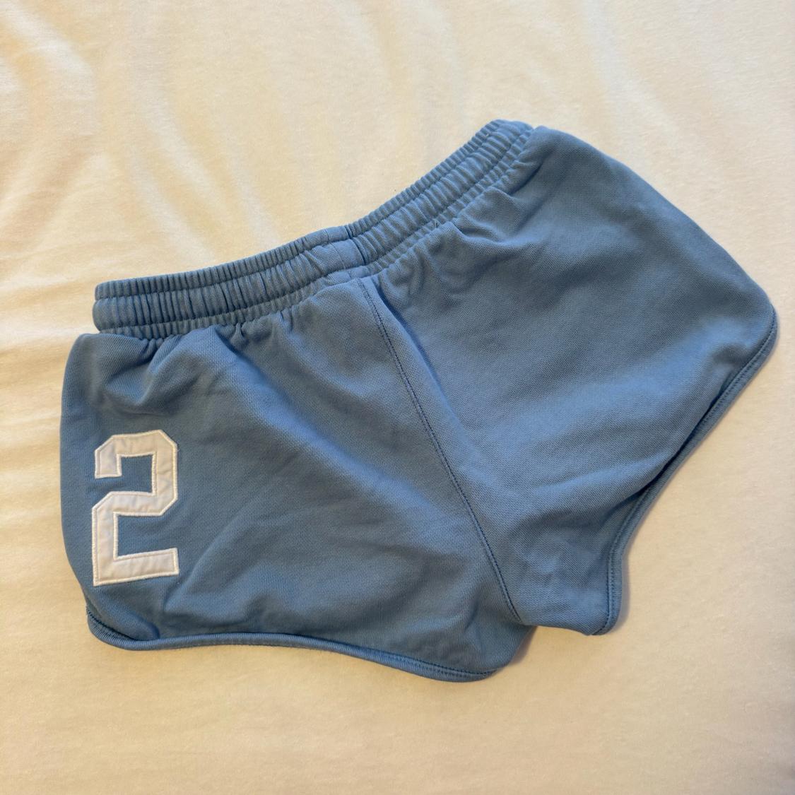 PLUSH NY SHORTS - Image 2
