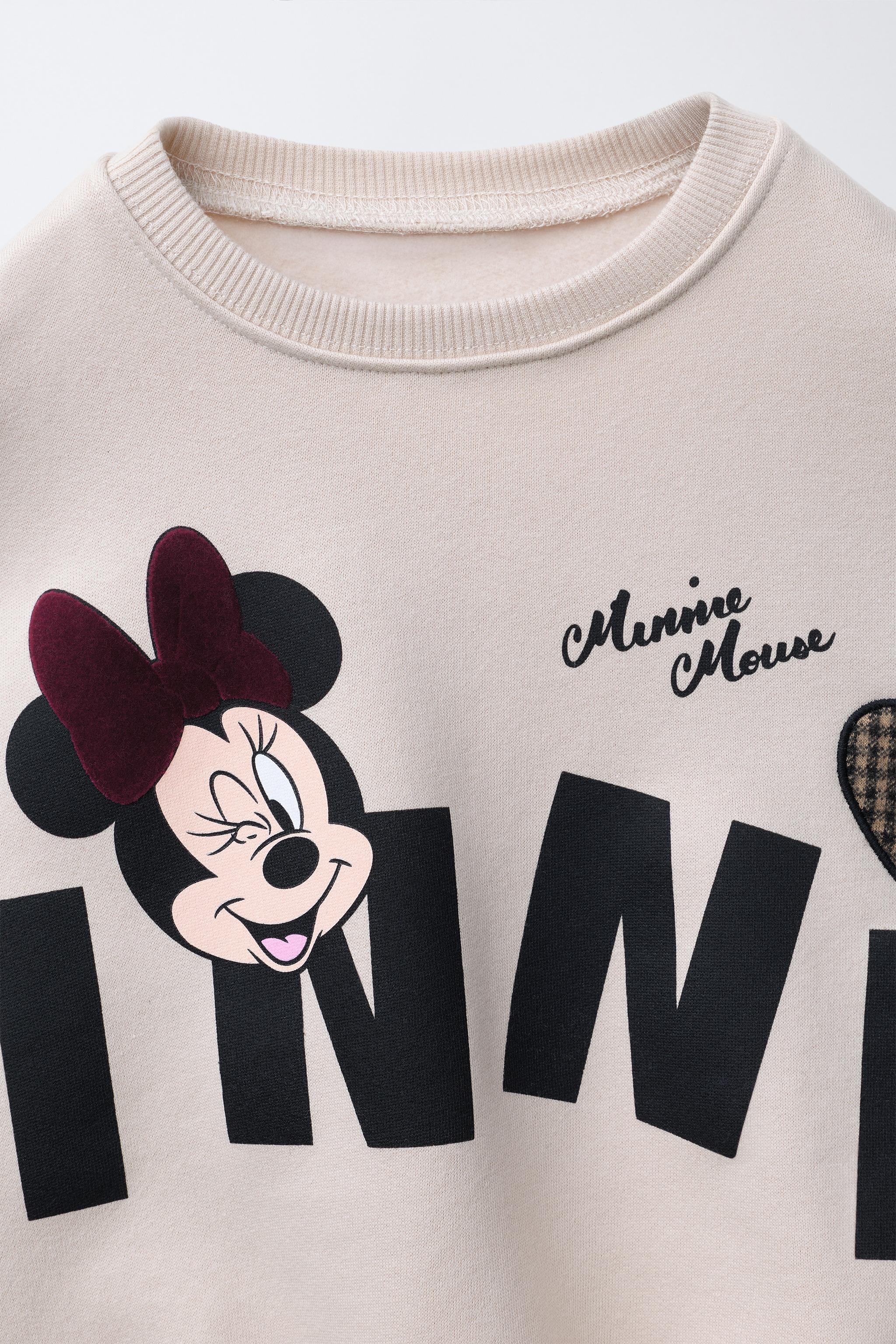SWEAT MINNIE MOUSE © DISNEY