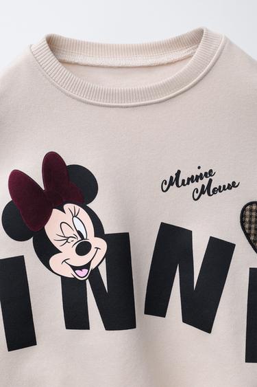SWEAT MINNIE MOUSE © DISNEY - Pierre de Zara - Image 2