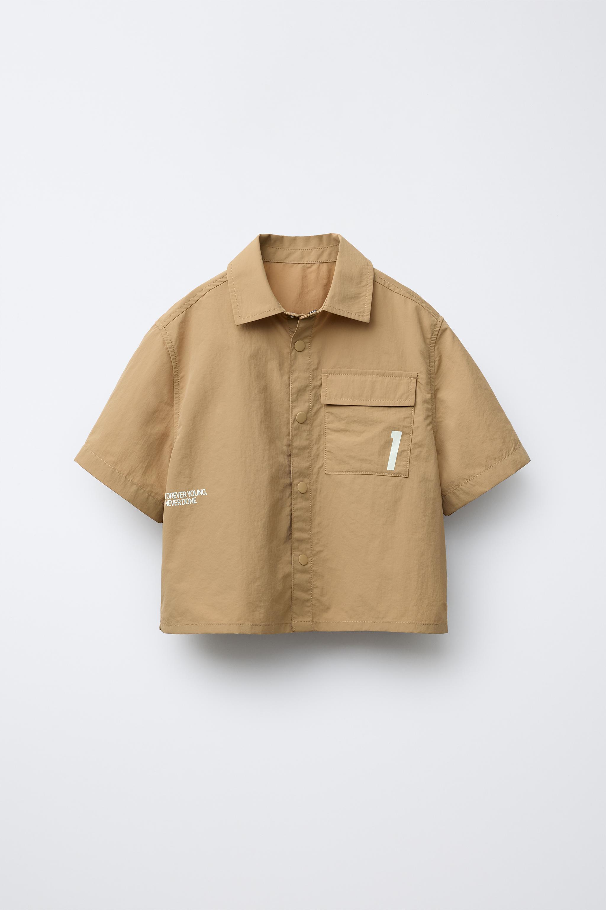 Buy Natural Tan Brown Cap Sleeve T-Shirt Top from Next USA