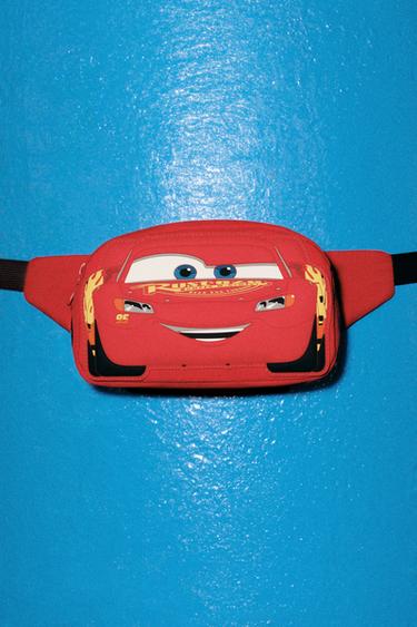 CARS © DISNEY PIXAR BELT BAG - Multicoloured by Zara