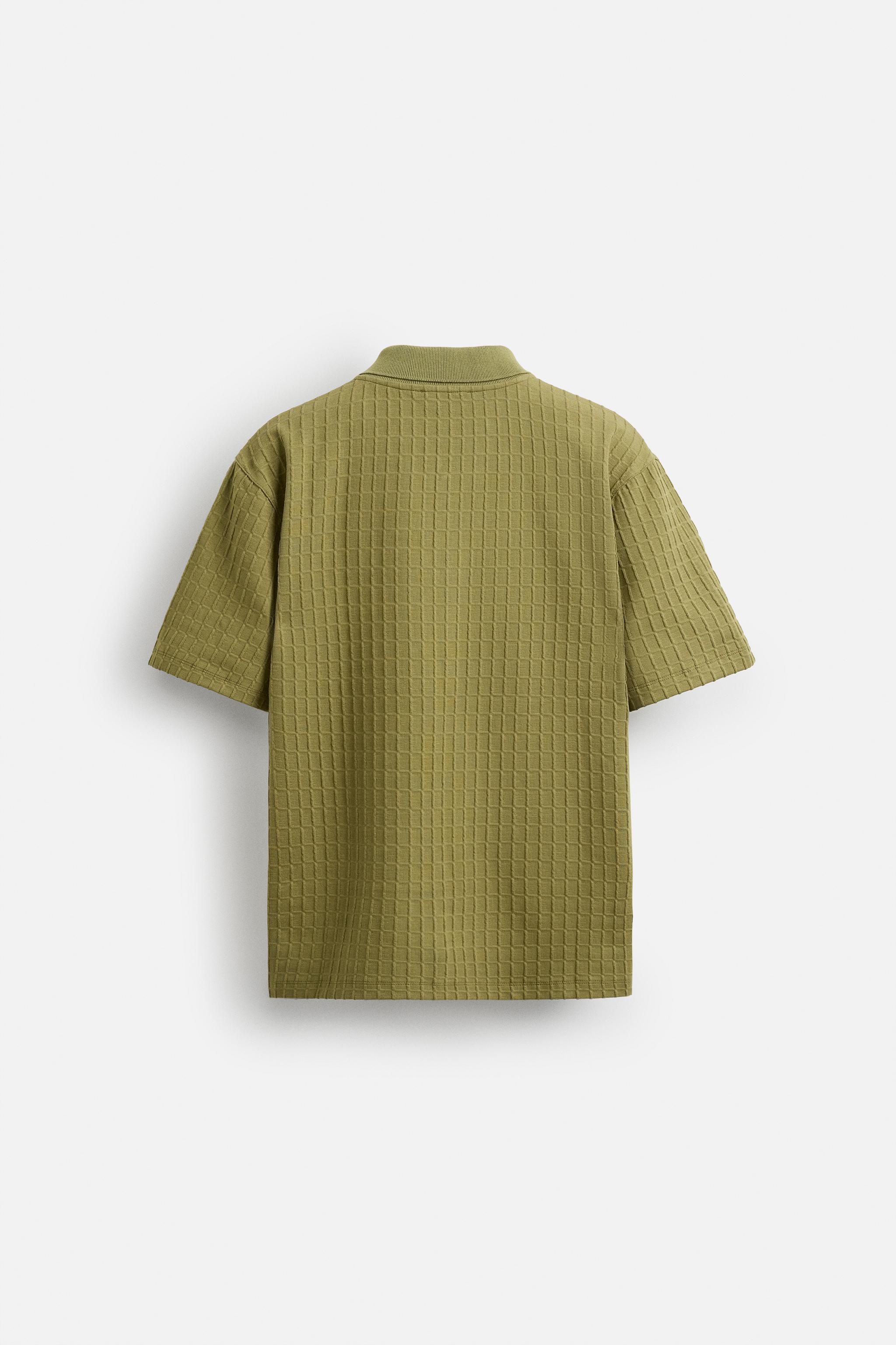 POLO STRUCTURÉ