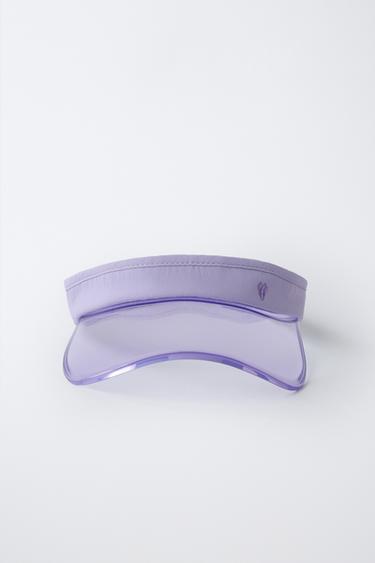 PALA VISERA - Lila de Zara