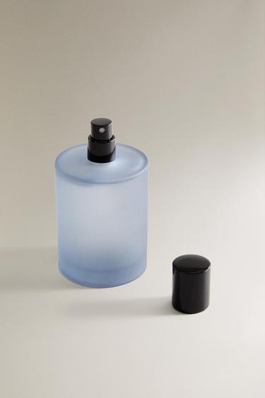 (100 ML) DÉSODORISANT TEXTILE AQUA BERGAMOTA - Vert pastel de Zara - Image 2