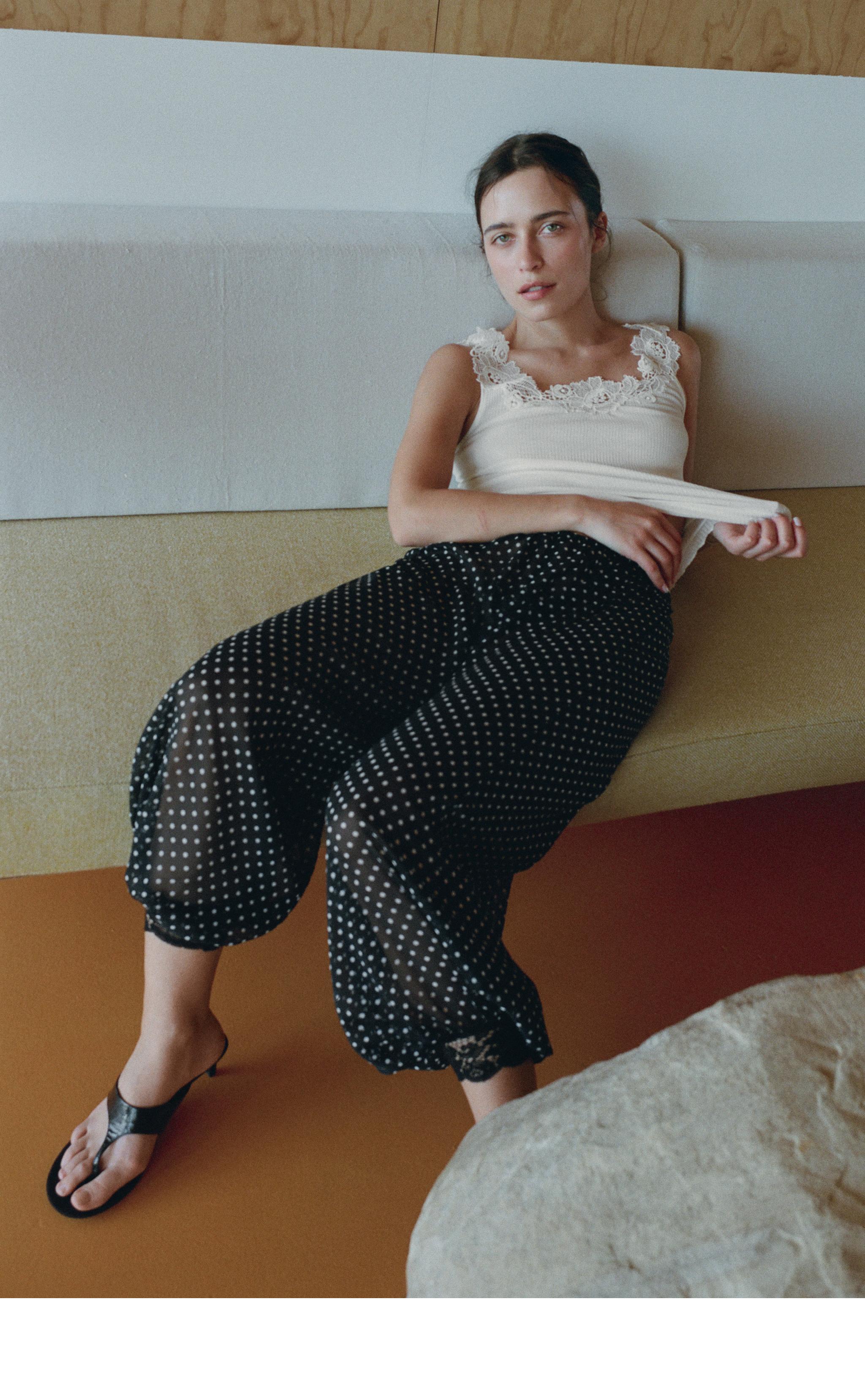 ZARA  ザラホーム パジャマ　セットアップ パジャマ | Zara Home 日本/Japan