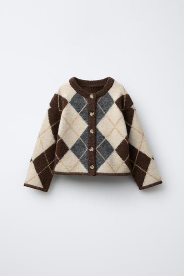 Product image - Chocolate by Zara