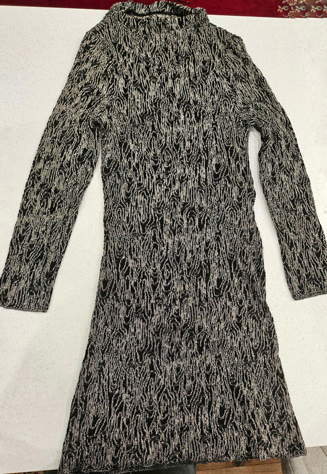ΦΟΡΕΜΑ ΠΛΕΞΗ METALLIC THREAD - Image 2