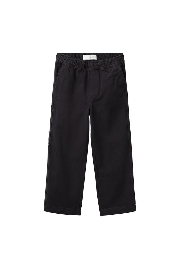 PANTALÓN CARPENTER LISO