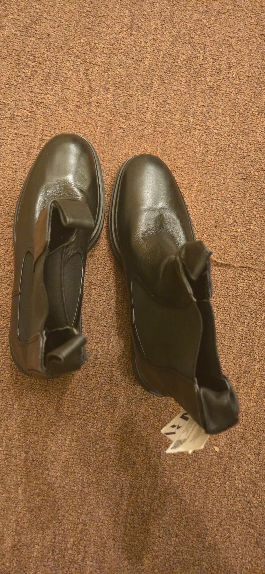 BOTIN TRACK PIEL