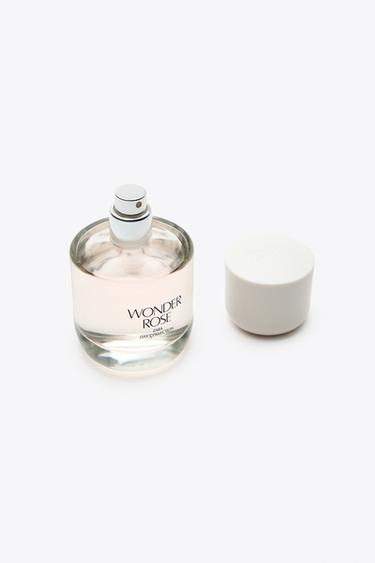 WONDER ROSE EDT 50ML (1.7 FL. OZ). -  de Zara - Image 1