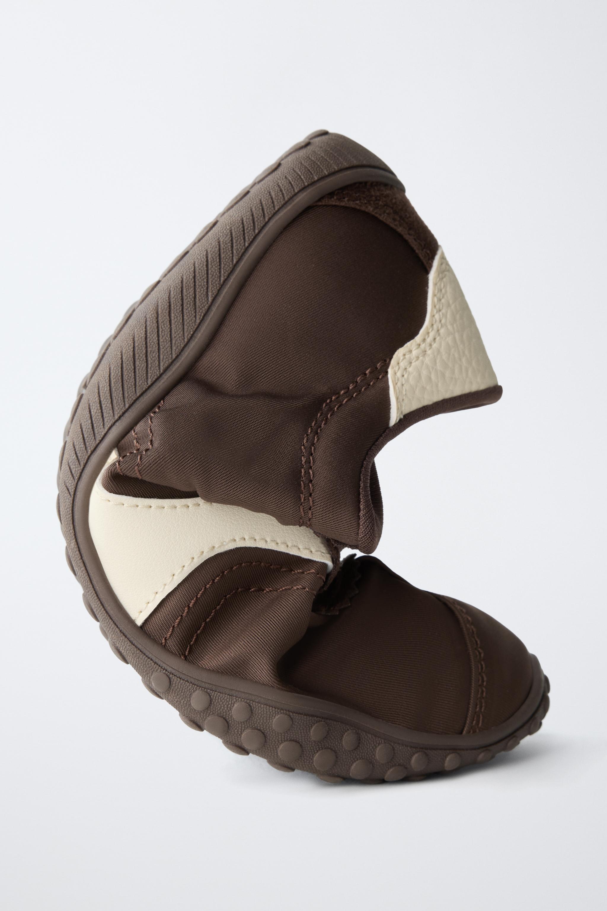 THIN-SOLE SNEAKERS