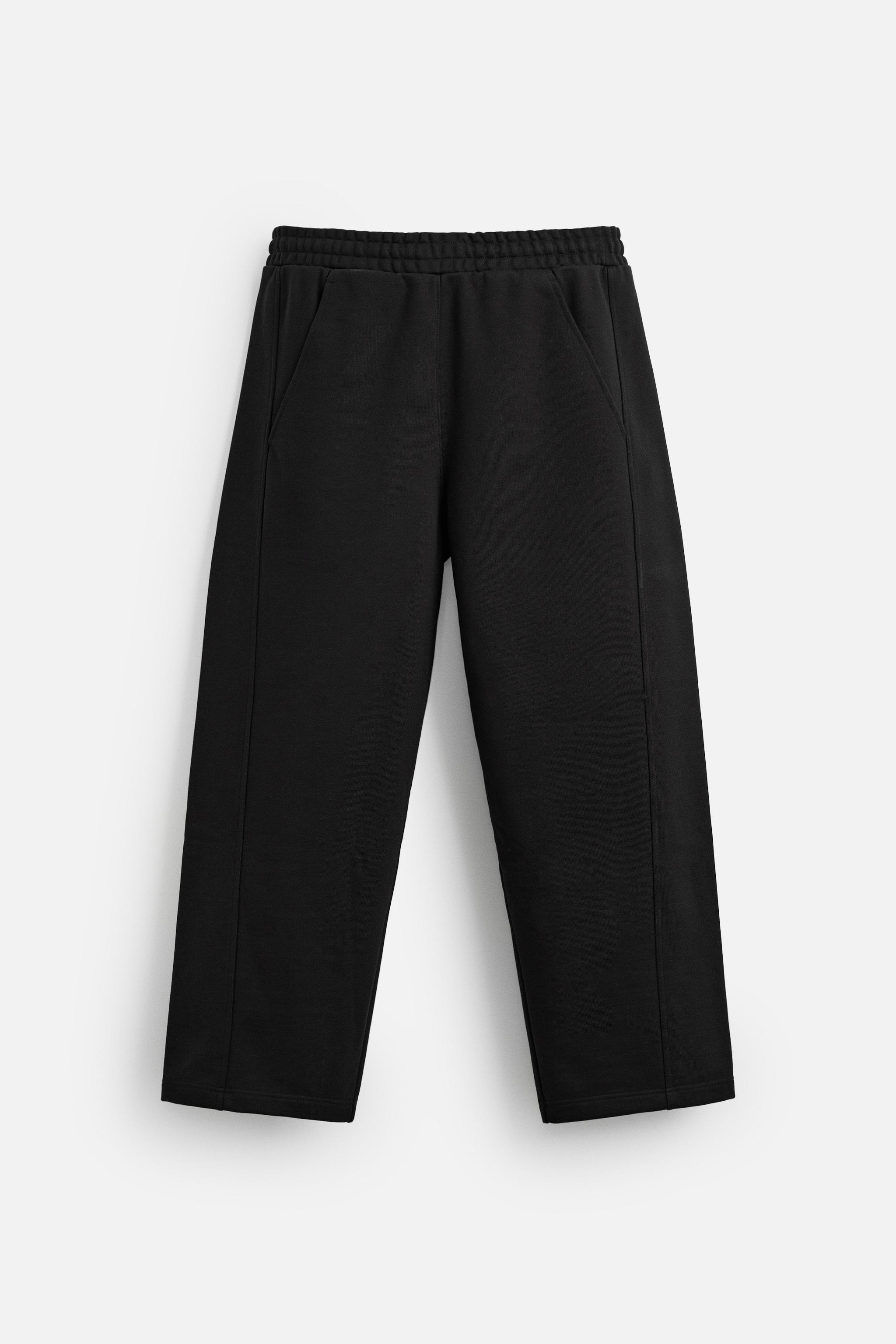 【SATIIIZ】Daf Balloon Nylon Jogger Pants Side Striped Satin Jogger Pants | Weissman®