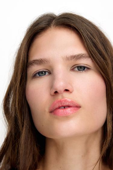 GLOSSY LIP BALM MYSTIC TINT - MYSTIC TINT de Zara - Image 1
