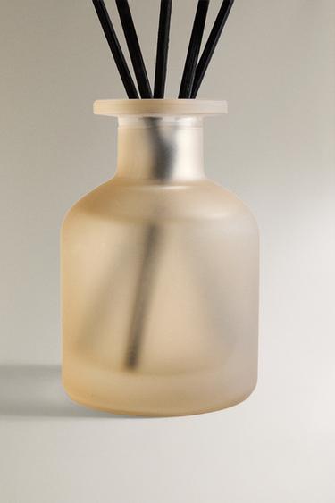 (120 ML) DIFFUSEUR DE PARFUM D’AMBIANCE À BÂTONNETS ORCHIDÉE LUMIÈRE - Pourpre de Zara - Image 3