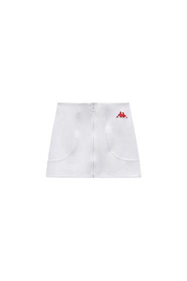 KAPPA MINI SKIRT