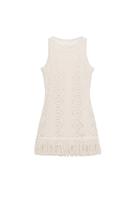 ÇAPRAZ BANTLI SANDALET - Görsel 4