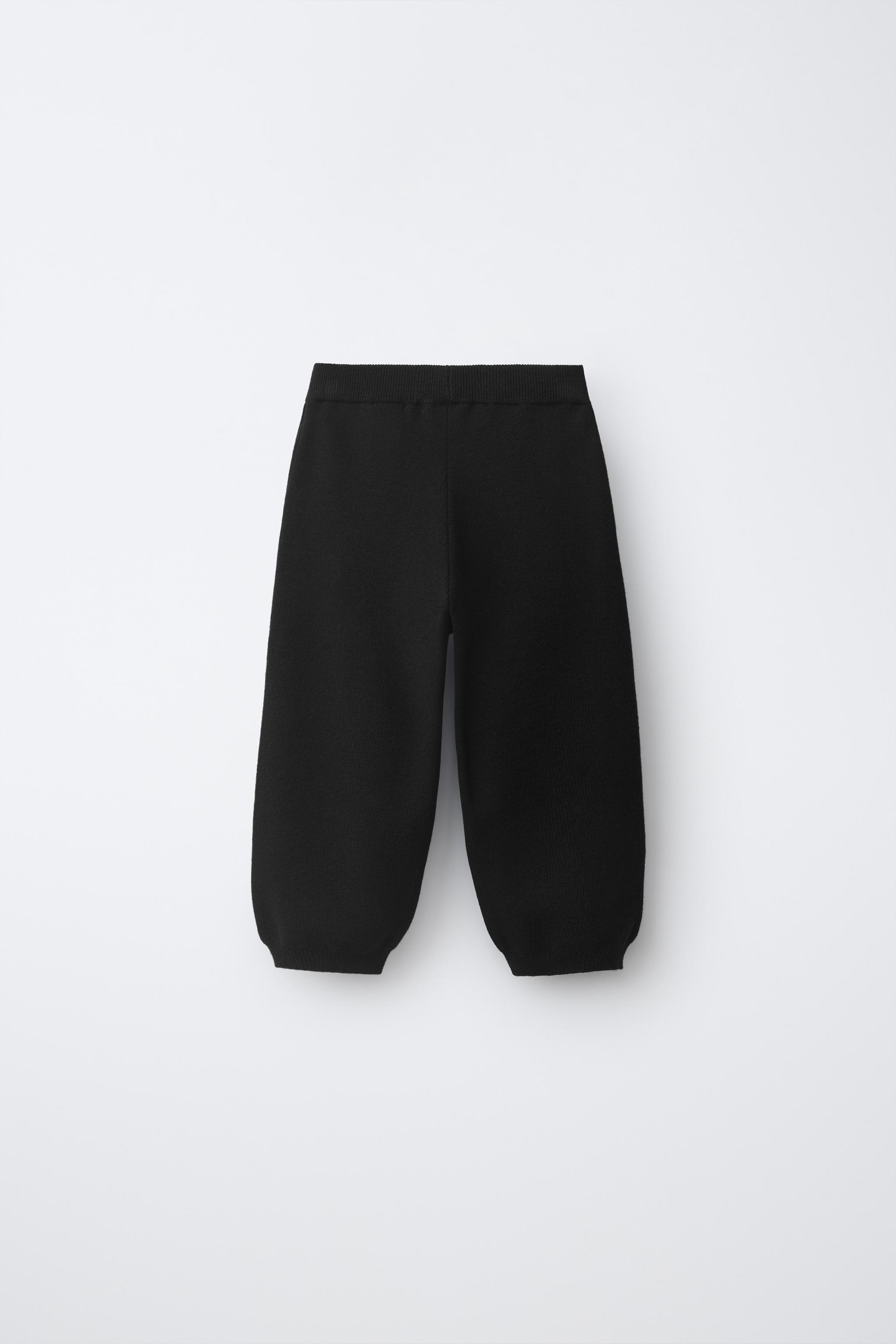 PANTALÓN JOGGER PUNTO