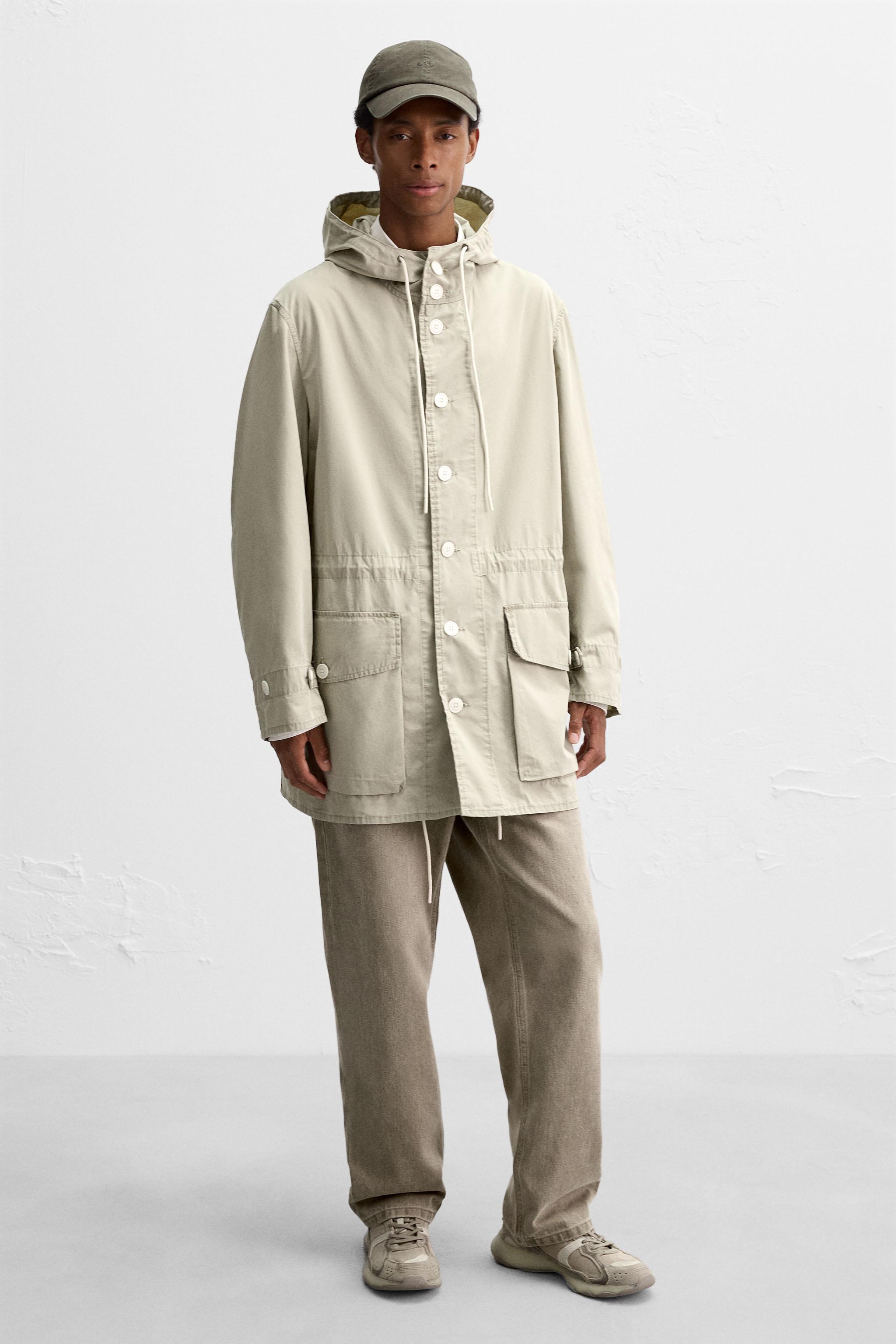TÊNIS MONOCOLOR - Cinza-toupeira | ZARA Brasil