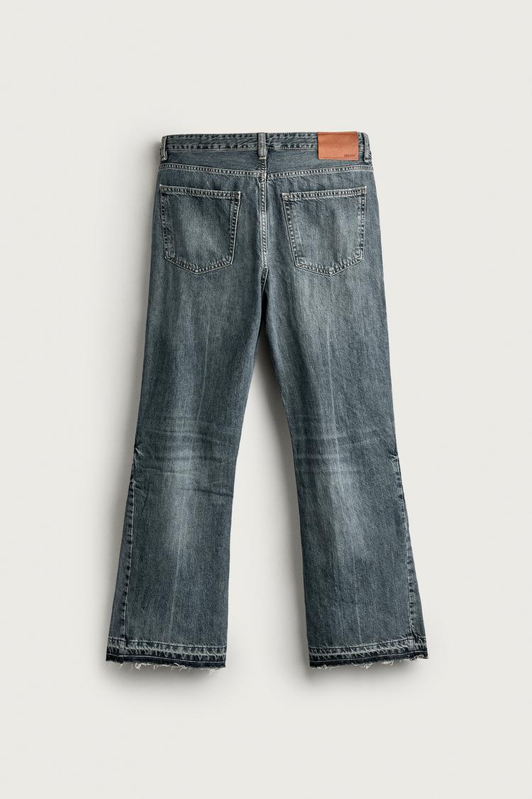 JEANS ACAMPANADOS 7