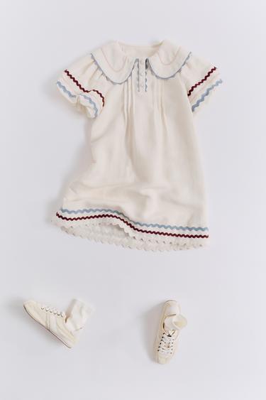 Zara LOOK - Champagne