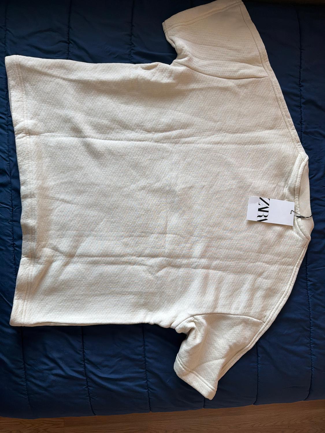 SUDADERA RELAXED FIT - Image 3
