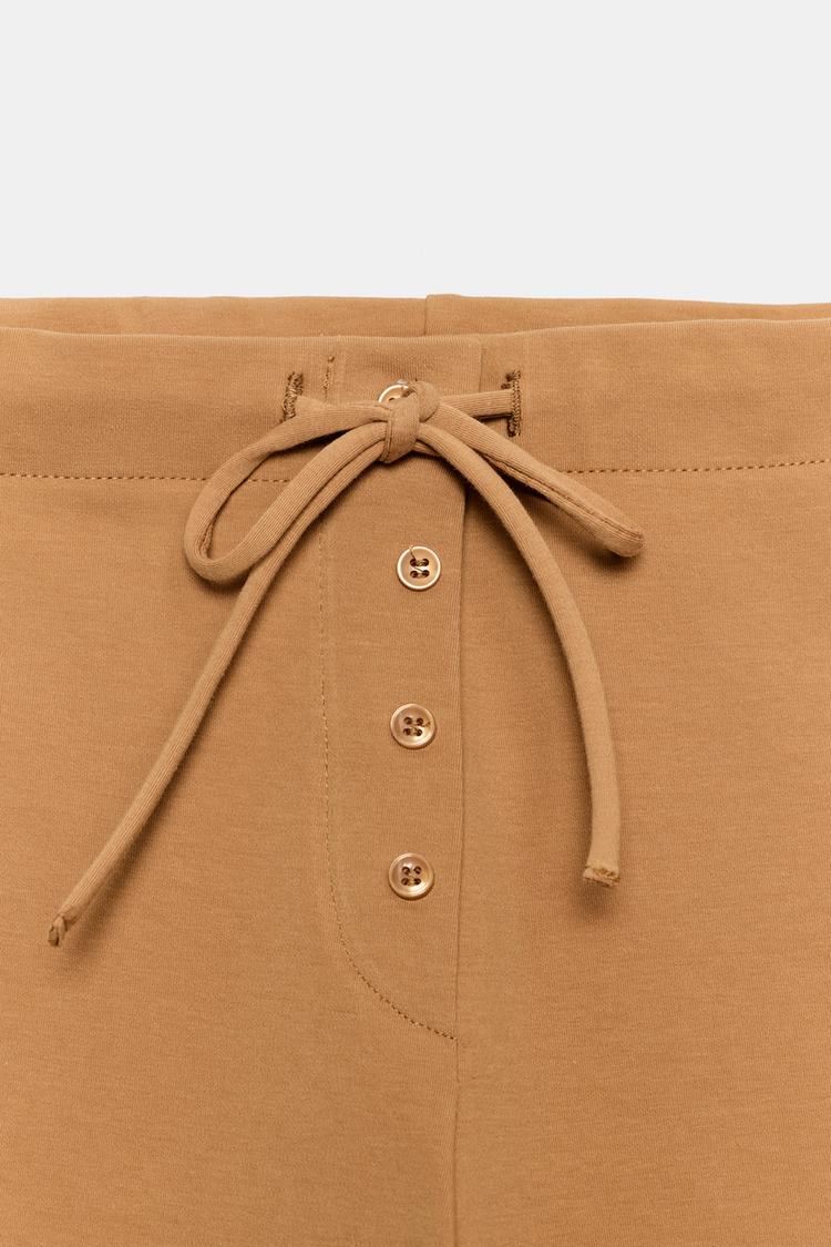 Pantalones de corte carrot 6