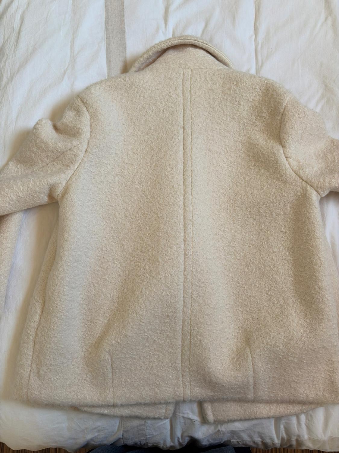 VESTE CHAUDE - Image 5