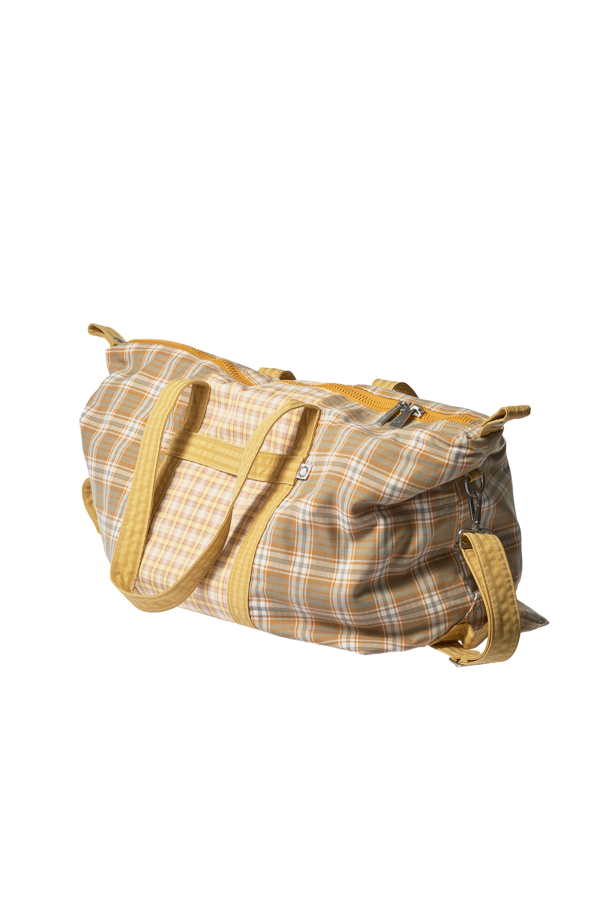 SAC SHOPPER EN TISSU