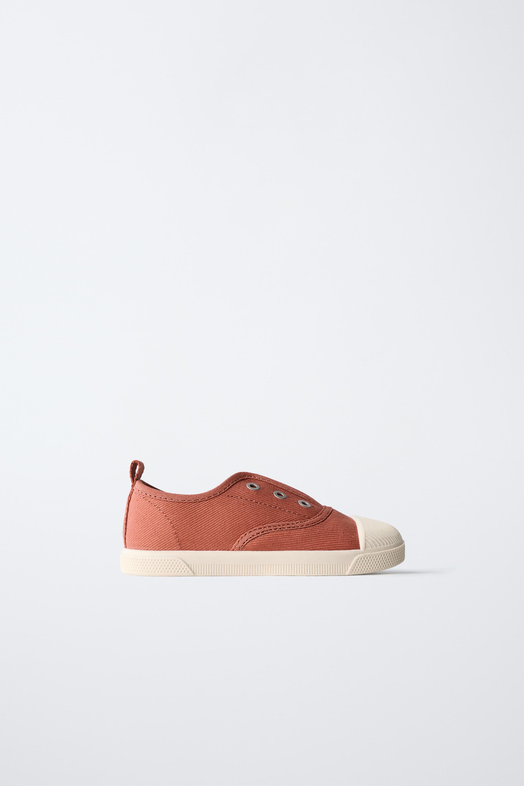 ココア ECCO Multi Vent Low ウィメンズ レザーGore-Texシューズ | ピンク