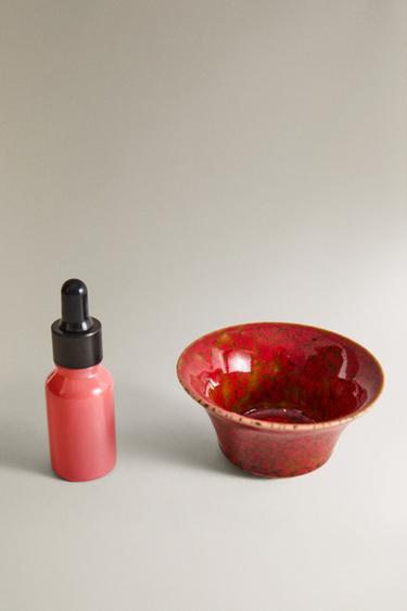 ENSEMBLE PIERRES ET (15 ML) D'HUILE ESSENTIELLE FLEUR D´OSMANTHUS - Cristal de Zara - Image 2