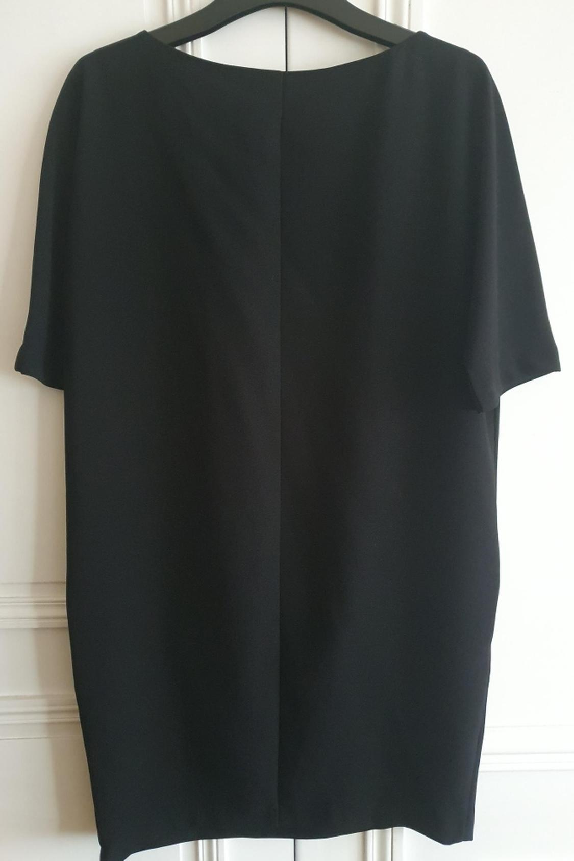 ROBE EN CRÊPE - Image 2