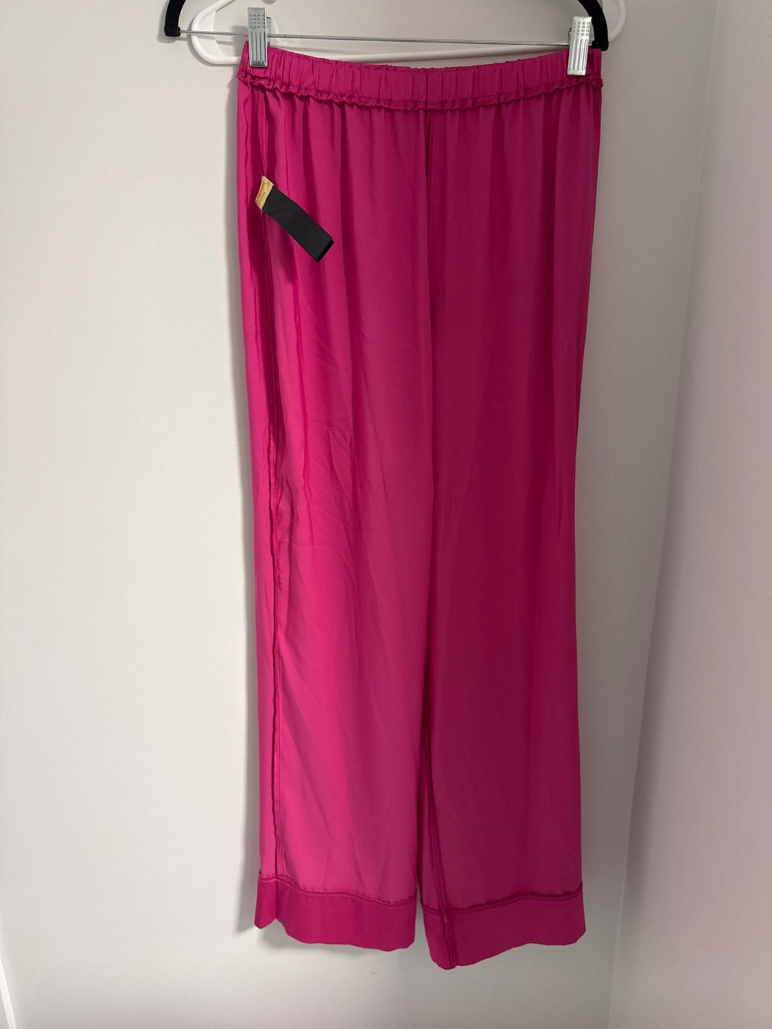 PANTALÓN SATINADO BARBIE™ THE MOVIE ©WARNER BROS - Image 2