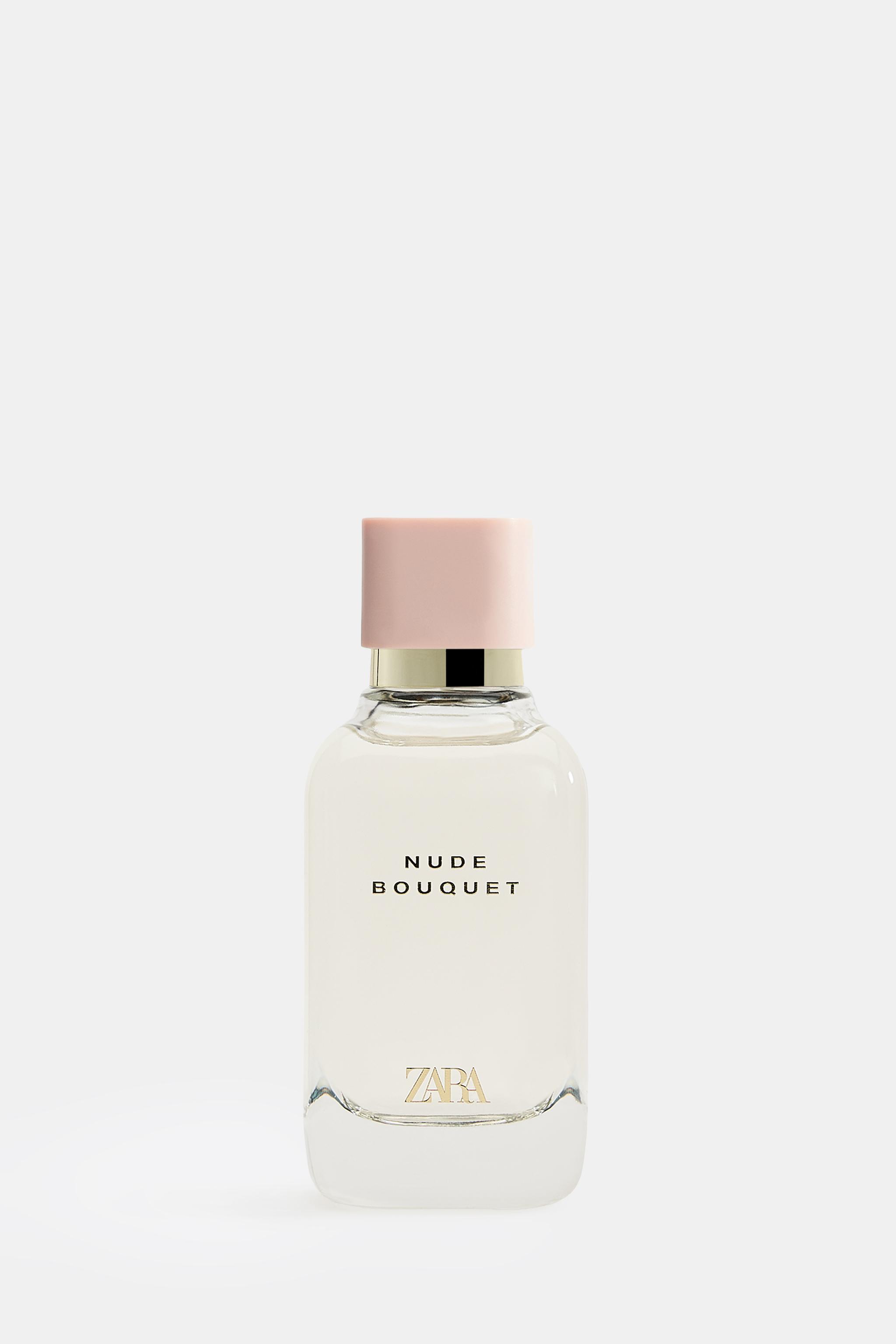 zara ヌードブーケ オードパルファム 100ml NUDE BOUQUET EDP 100ML (3.4 FL. OZ). | ZARA United States