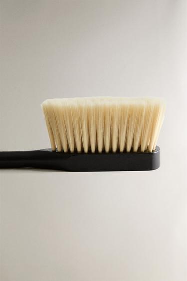 ENSEMBLE BROSSE ET PELLE - Noir / Vert de Zara - Image 4