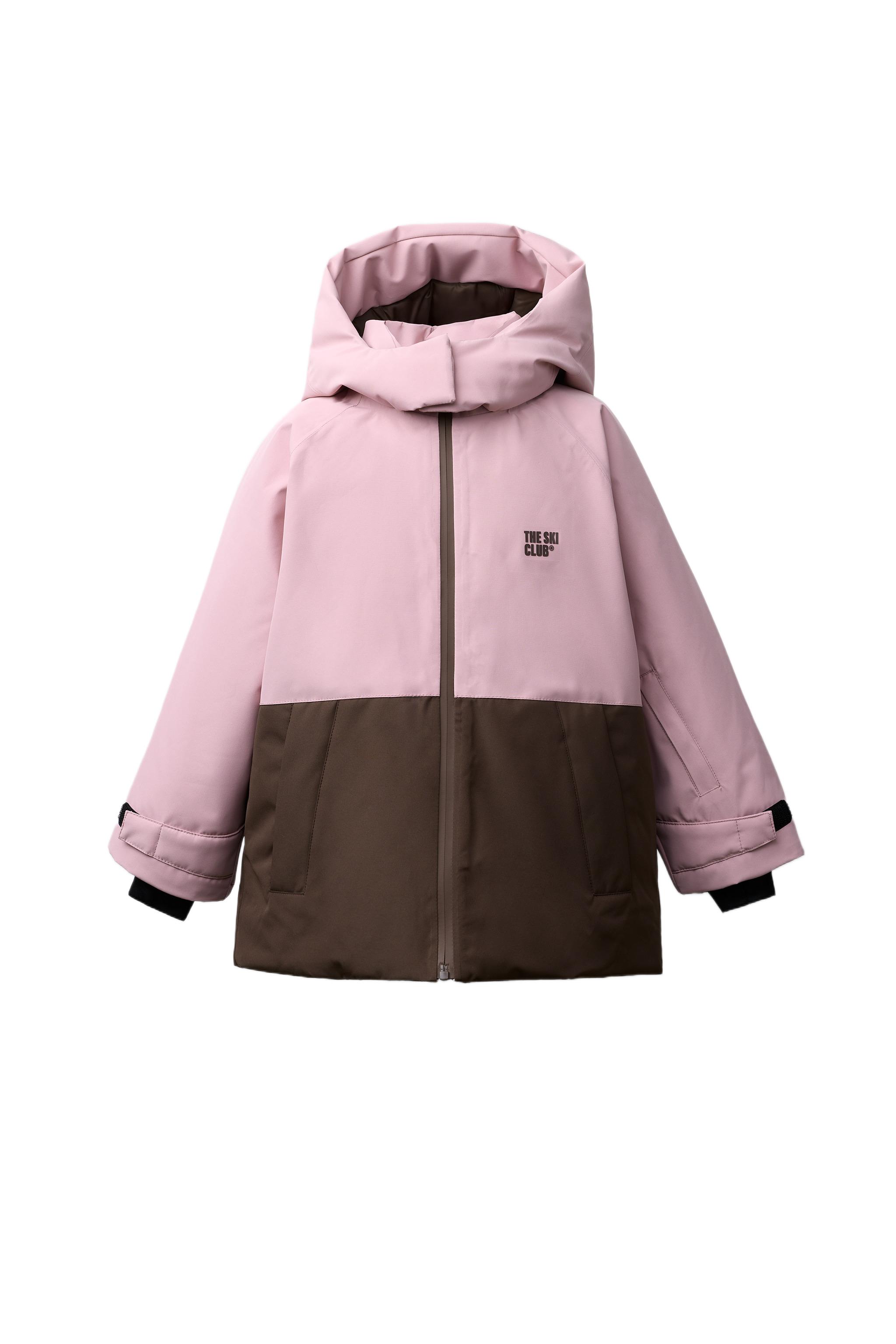 ZARA スノージャケット XSサイズ ZARA スノージャケット XSサイズ ZARA Kids Ski/Snowsuit Outfit Size