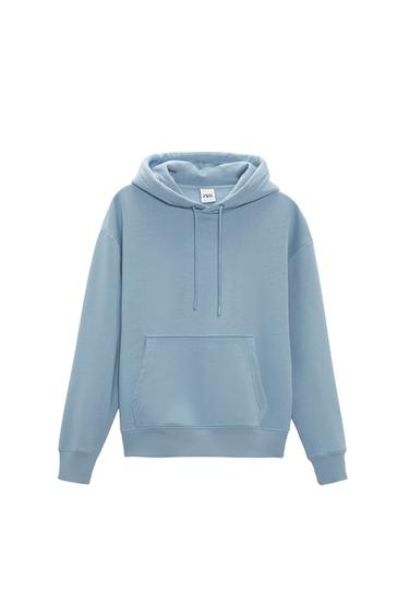 BASIC HOODIE