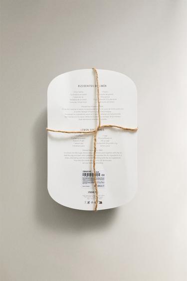 MOULE PÂTISSERIE ŒUFS DE PÂQUES - Bleuté de Zara - Image 3