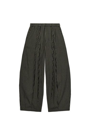 Product image - Brown / Green by Zara
