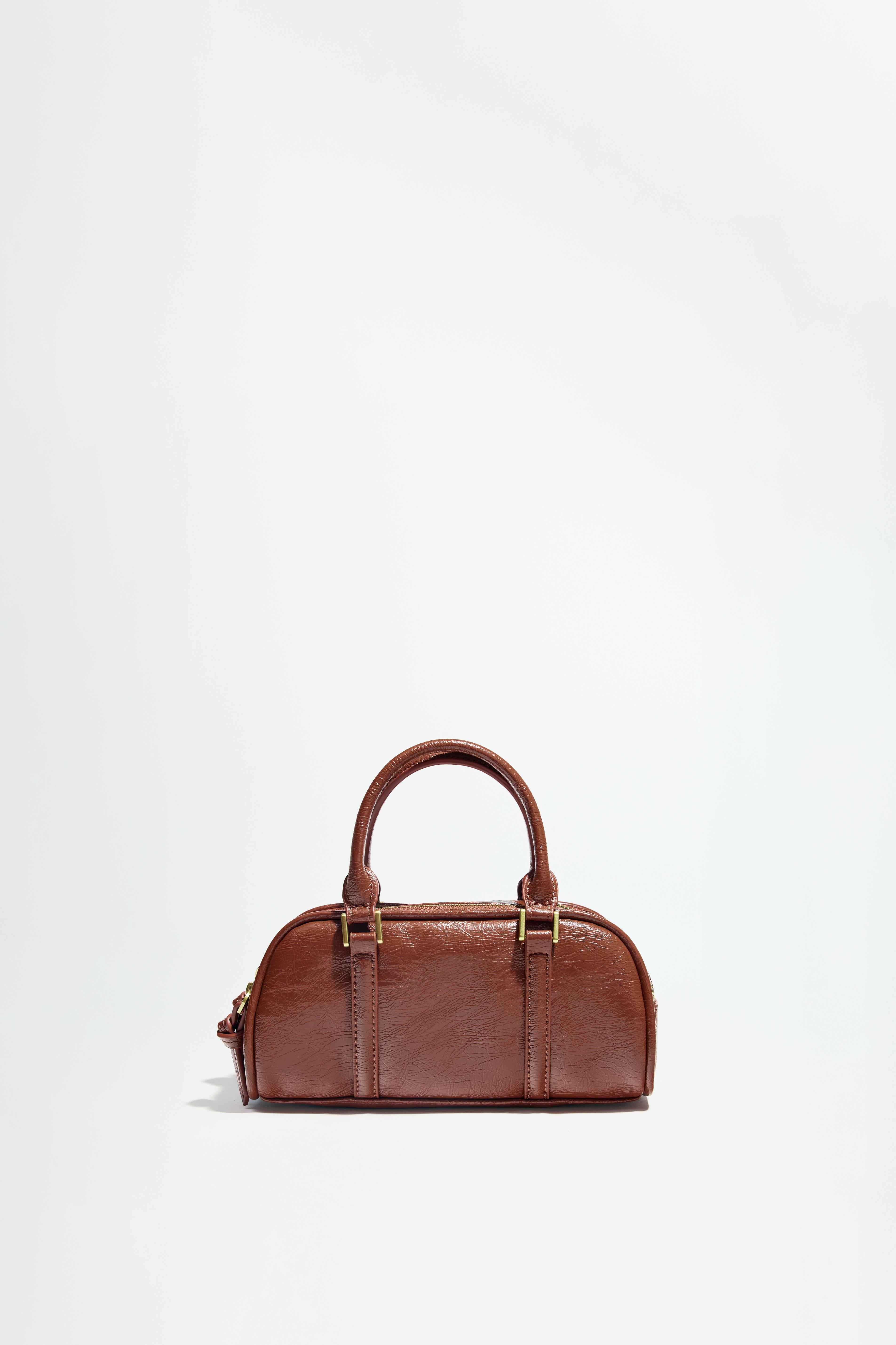 レザーバッグ　ボストンバッグ　トラベルバッグ　ショルダー付き　ZARA 2025年最新】ZARA メンズ ボストンバッグ・旅行用バッグの人気