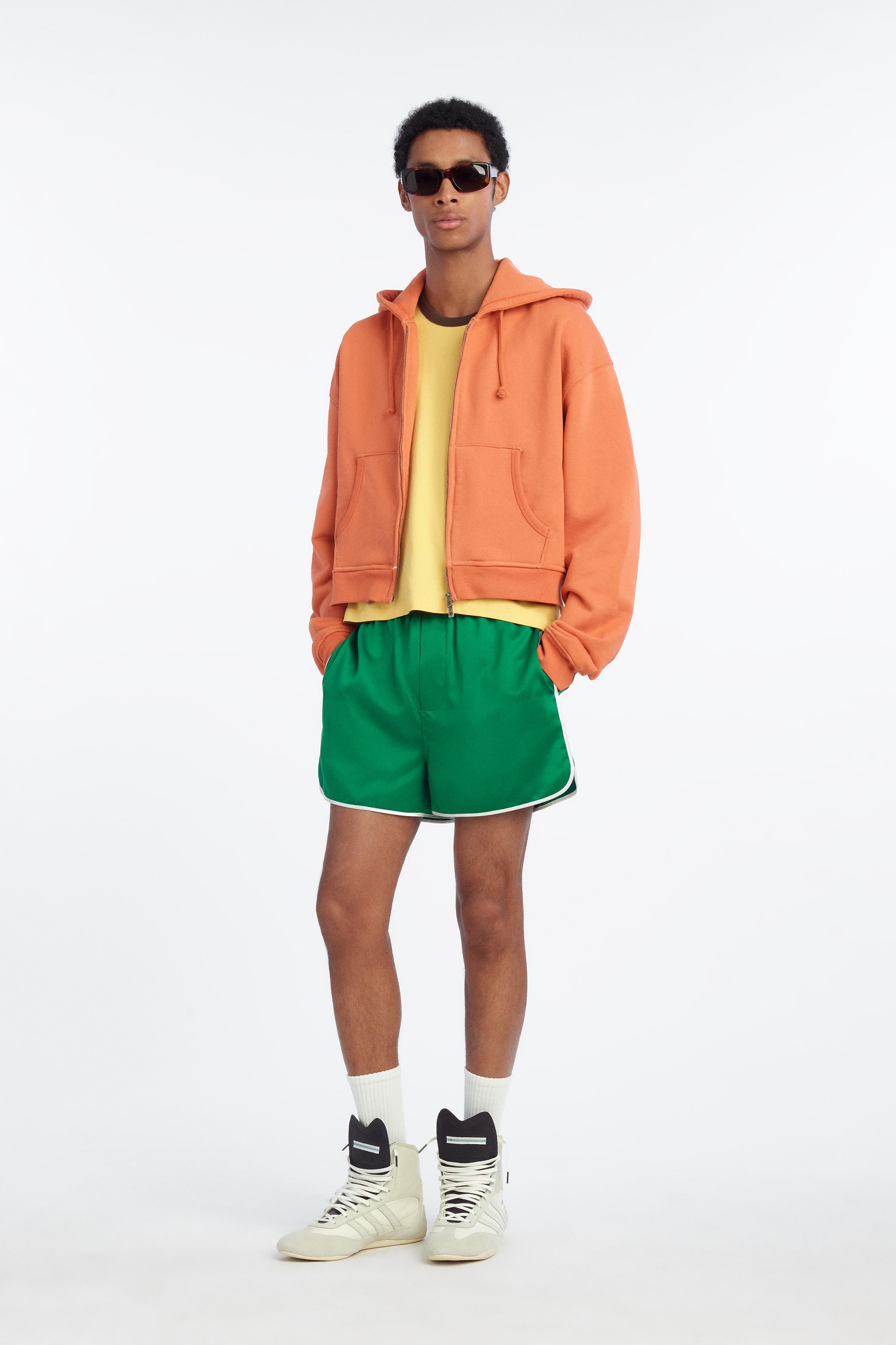 Look 28 | ZARA Australia