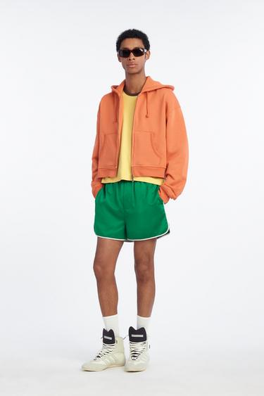 LOOK - R by Zara