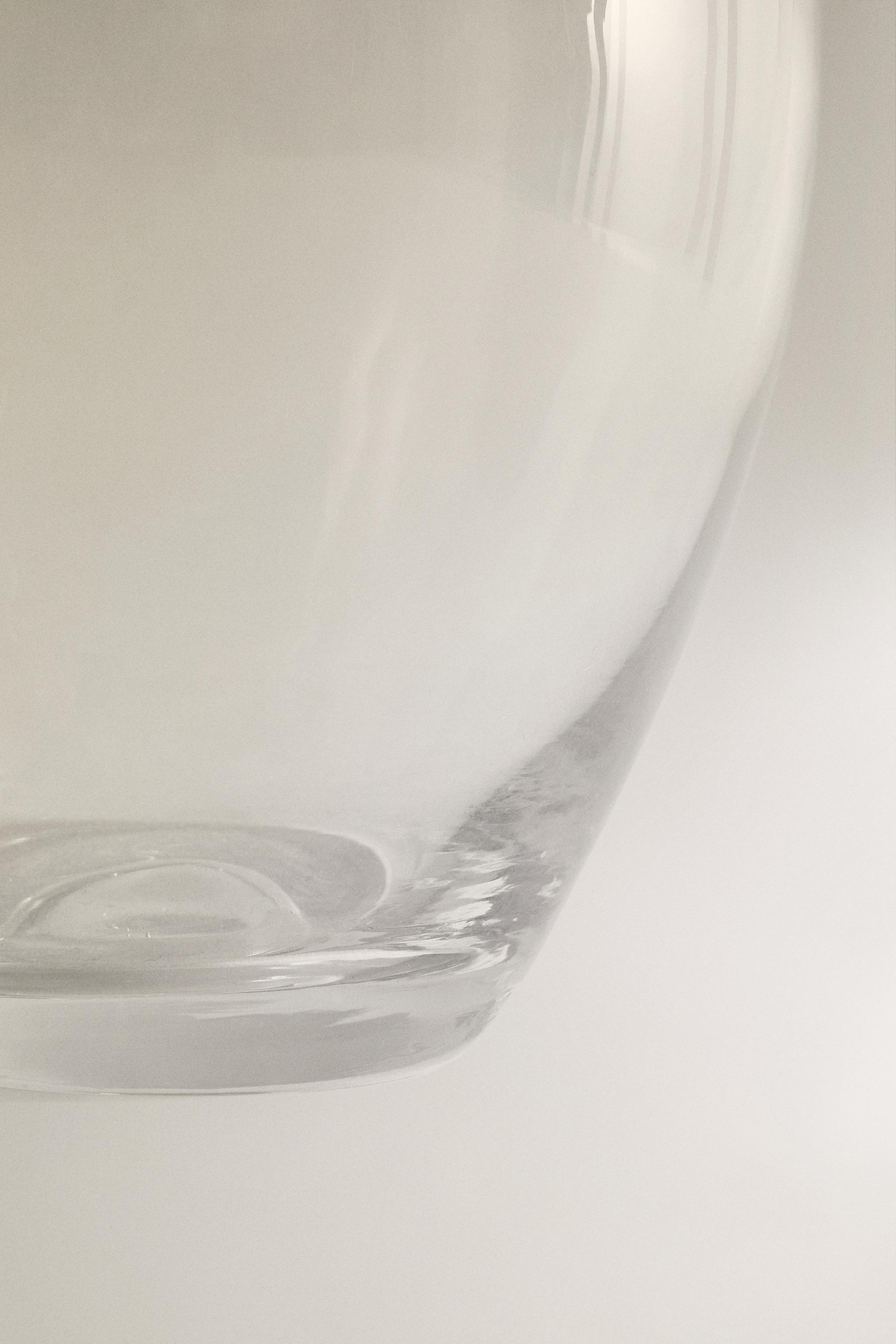 VASE ONDULÉ