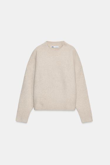 XERSEI SOFT PUNTO LISO - Cru de Zara