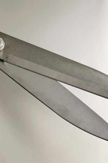 SÉCATEUR TAILLE-HAIE JARDIN - Marron foncé de Zara - Image 3